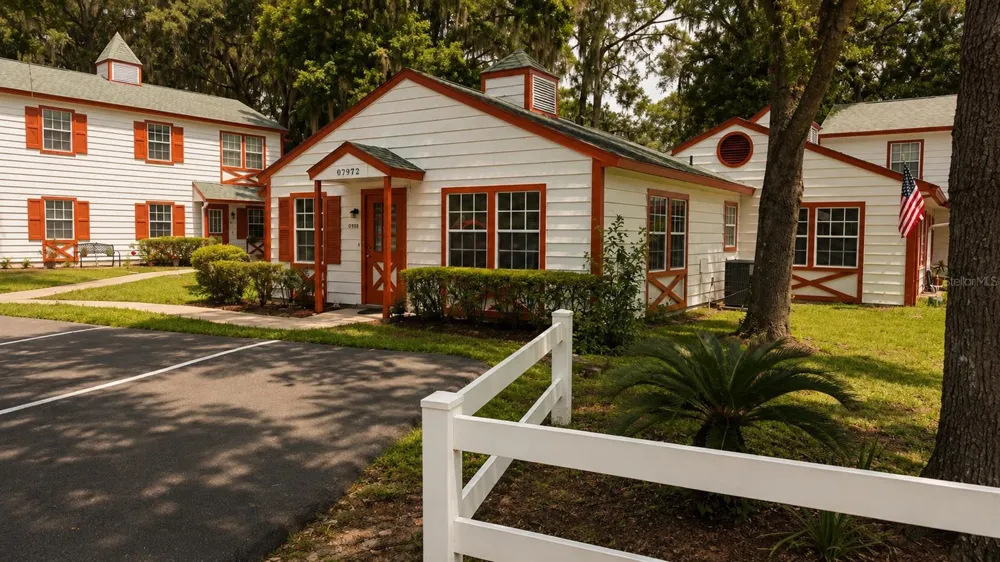 7972 MIDWAY DRIVE TERRACE #O103 ocala, FL 34472