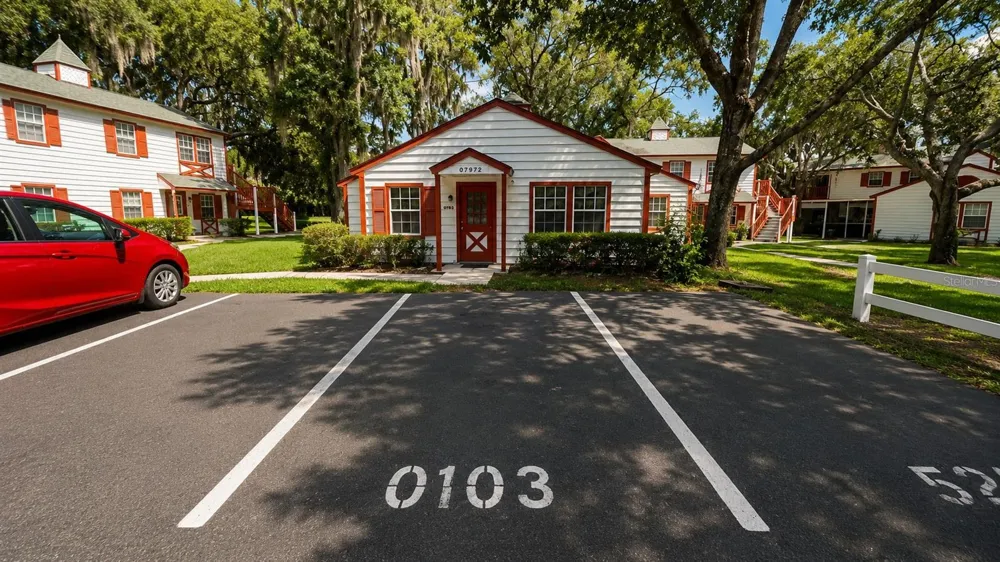 7972 MIDWAY DRIVE TERRACE #O103 ocala, FL 34472