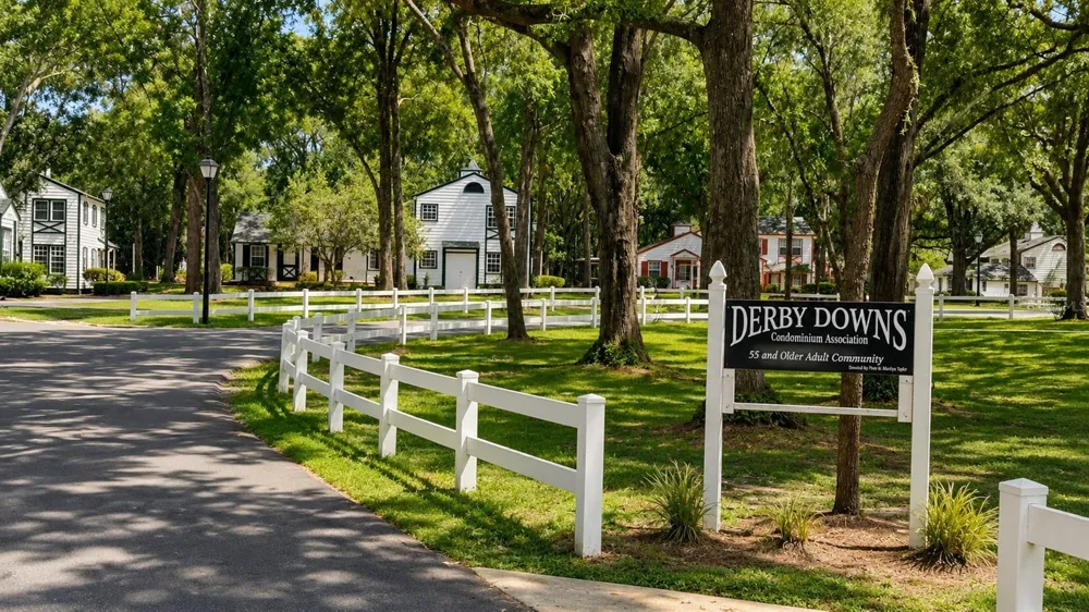 7972 MIDWAY DRIVE TERRACE #O103 ocala, FL 34472