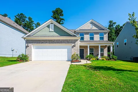 1286 Maston RD