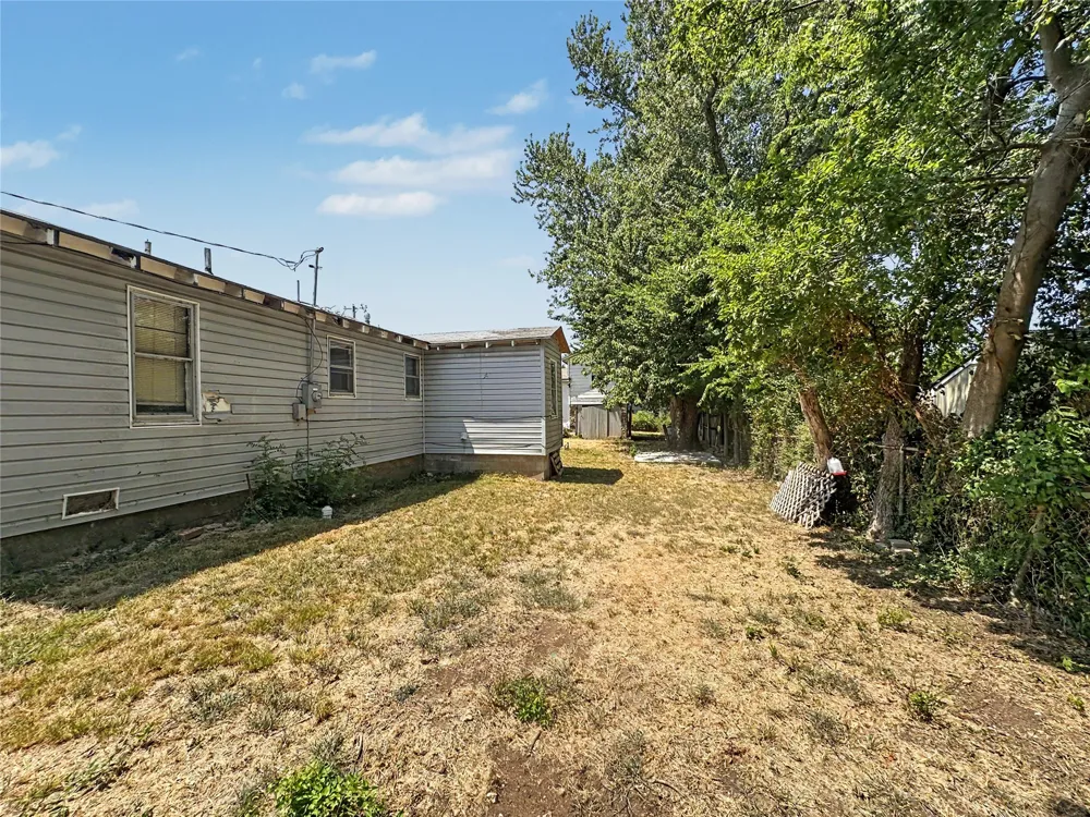 848 W Keetoowah Street Tahlequah, OK 74464