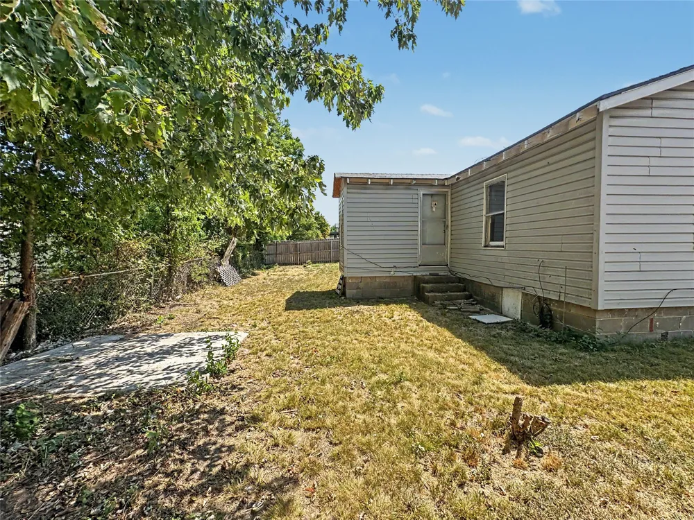 848 W Keetoowah Street Tahlequah, OK 74464
