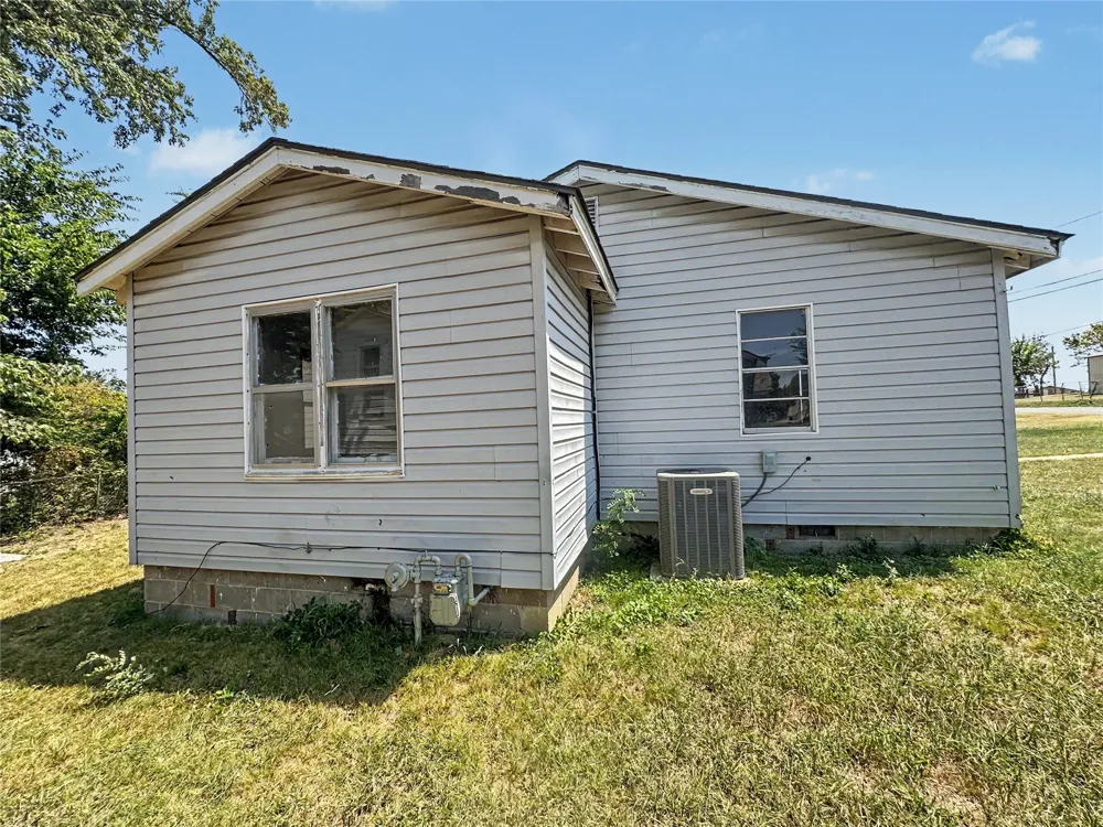 848 W Keetoowah Street Tahlequah, OK 74464
