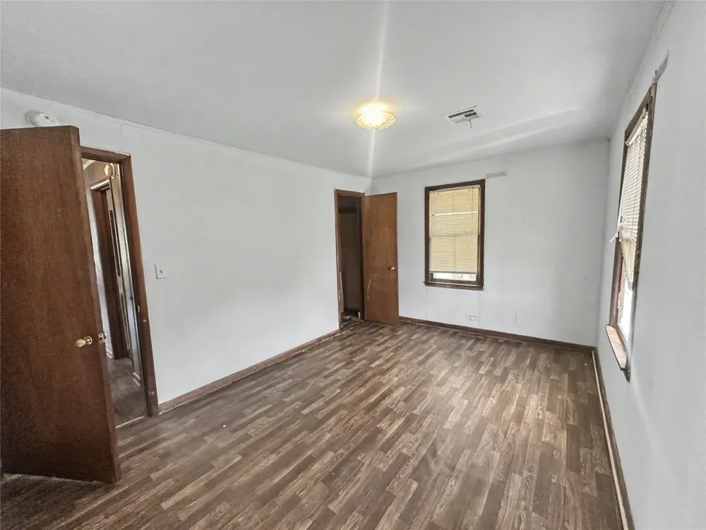848 W Keetoowah Street Tahlequah, OK 74464