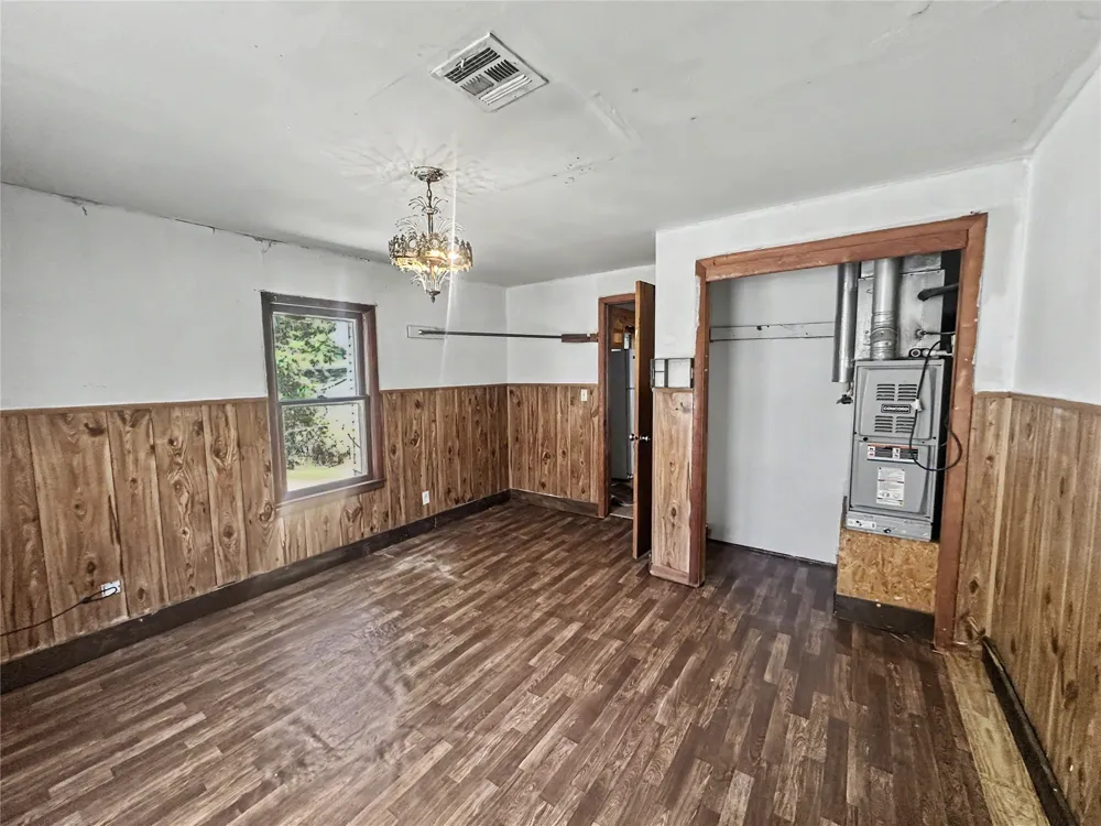 848 W Keetoowah Street Tahlequah, OK 74464