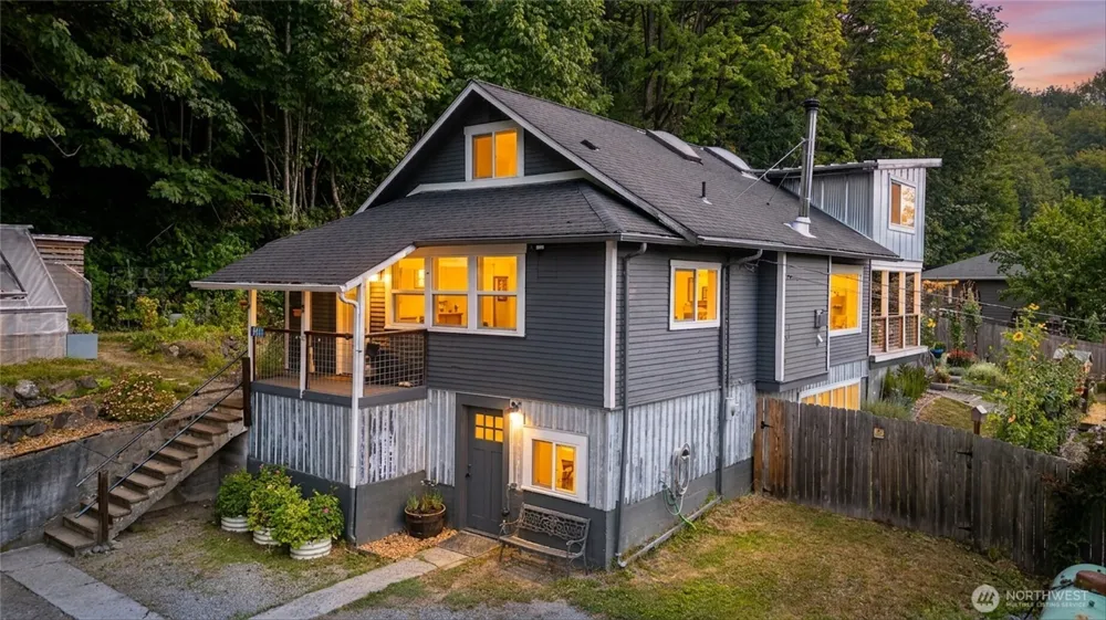 7223 Nims Place Concrete, WA 98237
