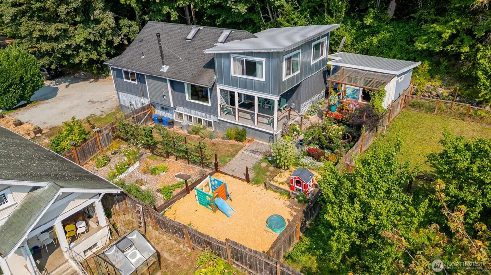 7223 Nims Place Concrete, WA 98237