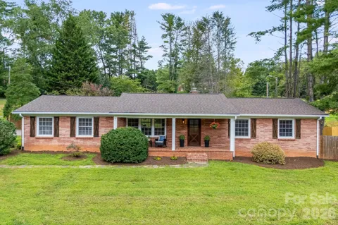 581 Old Leicester Highway