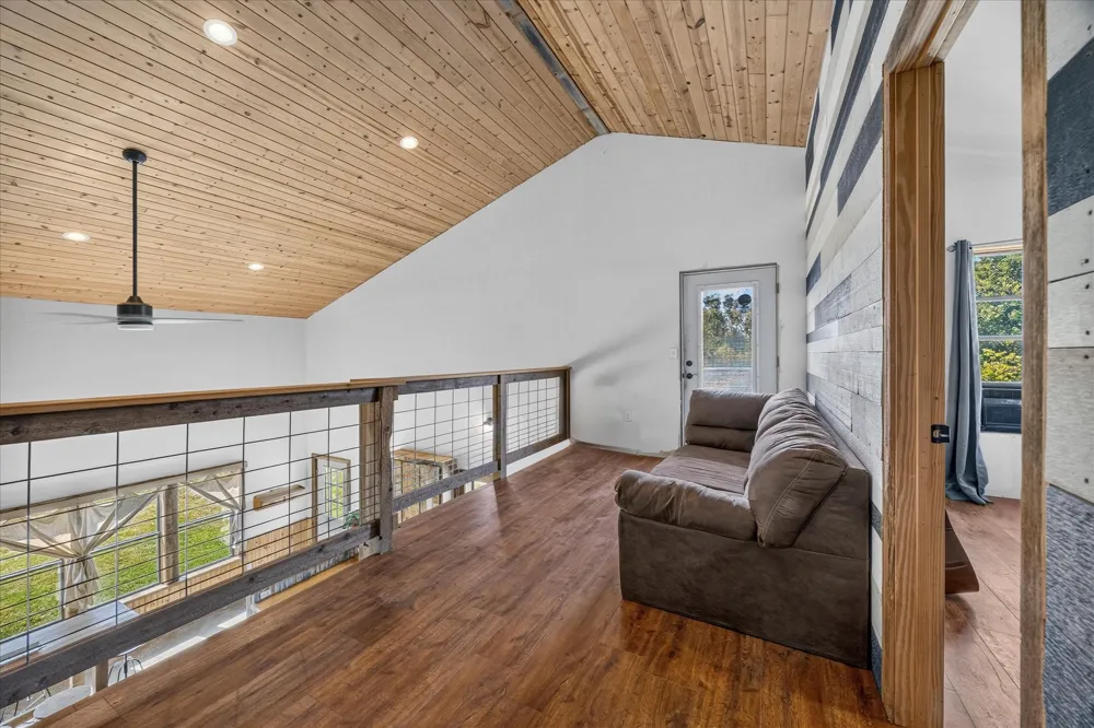 5400 E Fm 552 Fate, TX 75189
