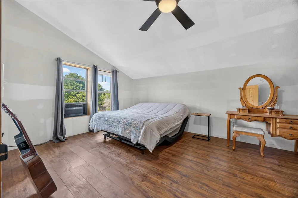 5400 E Fm 552 Fate, TX 75189