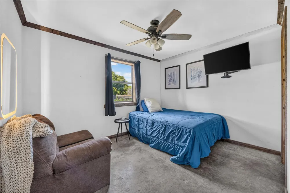 5400 E Fm 552 Fate, TX 75189