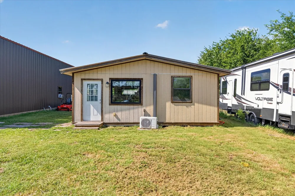 5400 E Fm 552 Fate, TX 75189