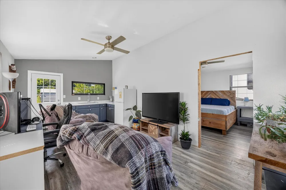 5400 E Fm 552 Fate, TX 75189