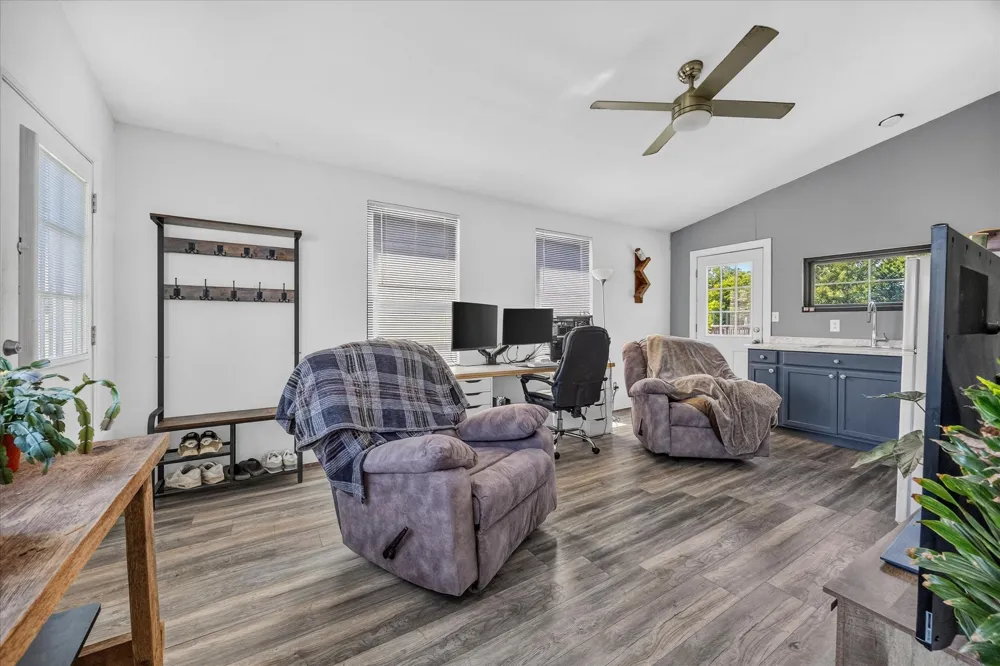 5400 E Fm 552 Fate, TX 75189
