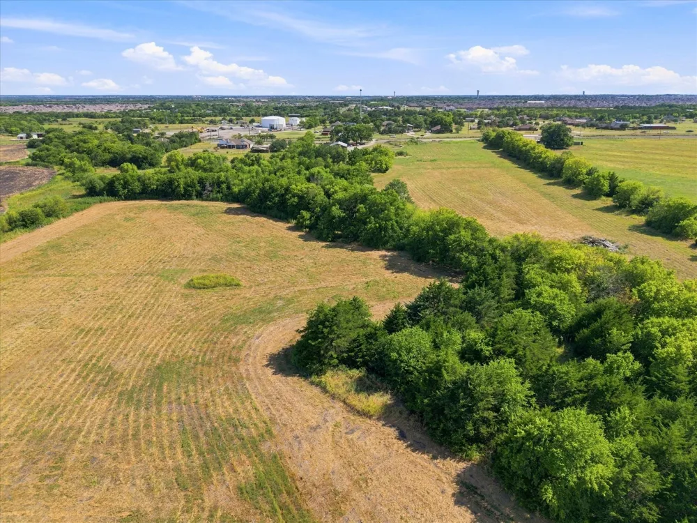 5400 E Fm 552 Fate, TX 75189