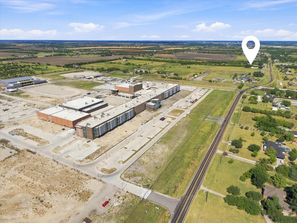 5400 E Fm 552 Fate, TX 75189