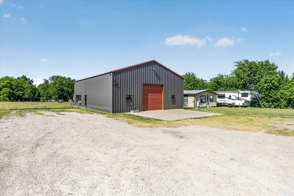 5400 E Fm 552 Fate, TX 75189