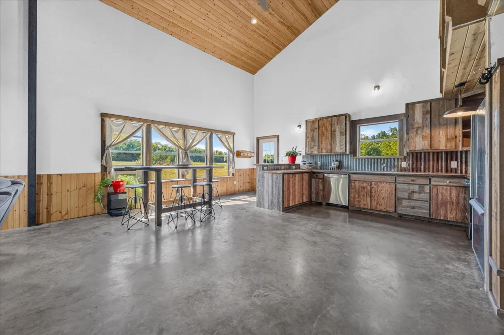 5400 E Fm 552 Fate, TX 75189