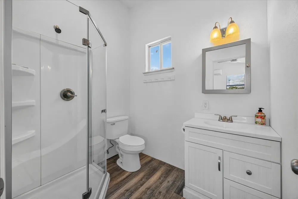 5400 E Fm 552 Fate, TX 75189