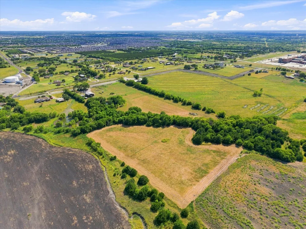 5400 E Fm 552 Fate, TX 75189