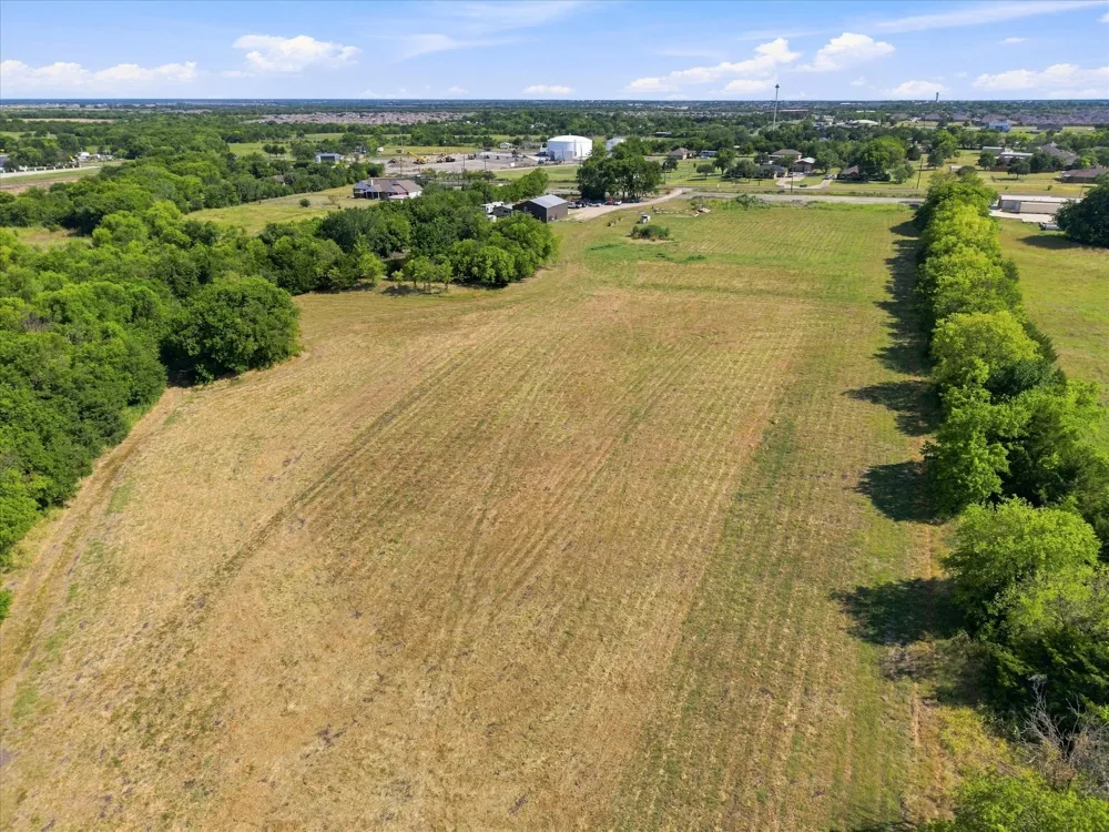 5400 E Fm 552 Fate, TX 75189