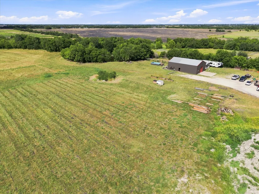 5400 E Fm 552 Fate, TX 75189