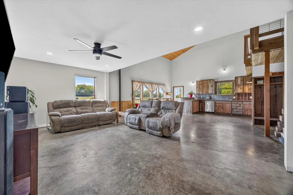 5400 E Fm 552 Fate, TX 75189