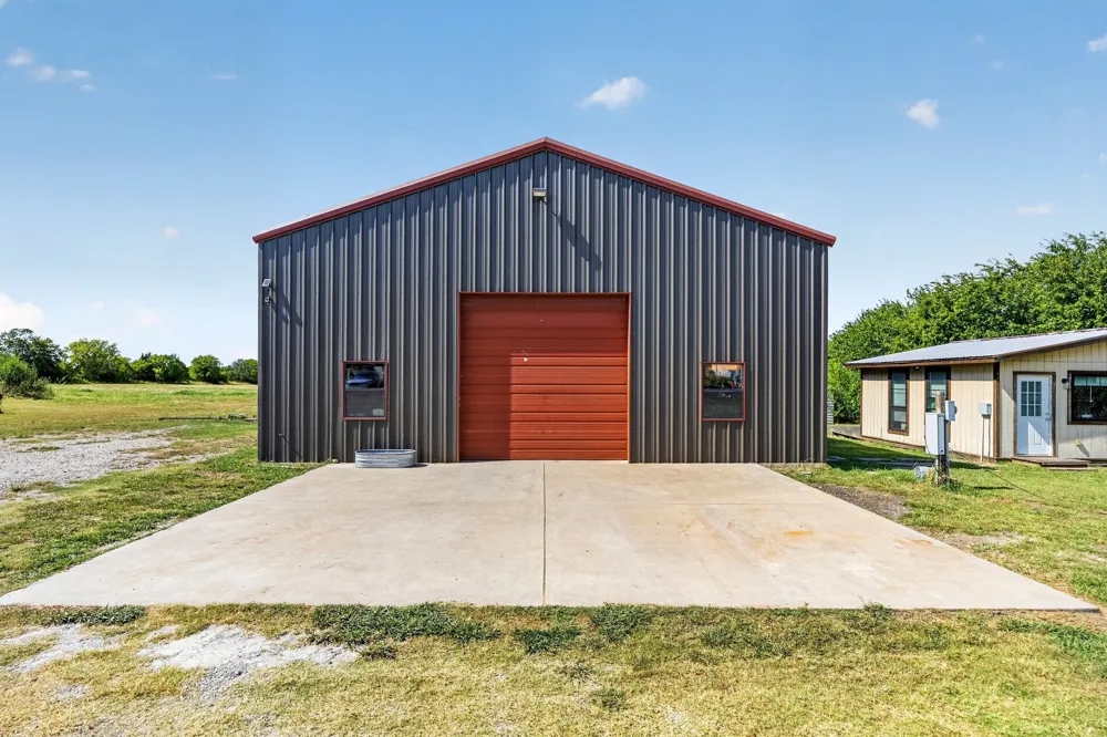 5400 E Fm 552 Fate, TX 75189
