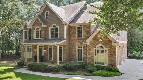 778 Arnold Mill Road