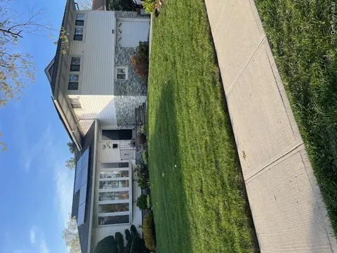 Address Not Shown