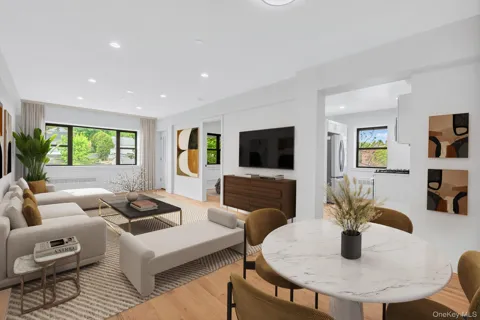 671 Bronx River Road #4P