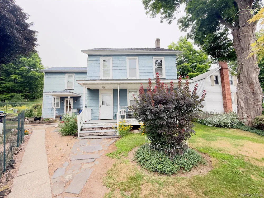 25 Church Street Howells, NY 10932