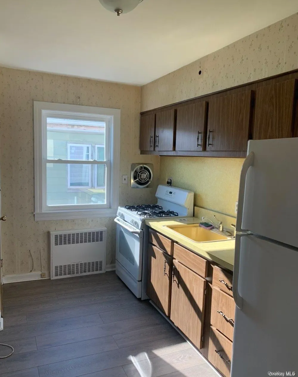136-25 62nd Avenue #2 Flushing, NY 11367