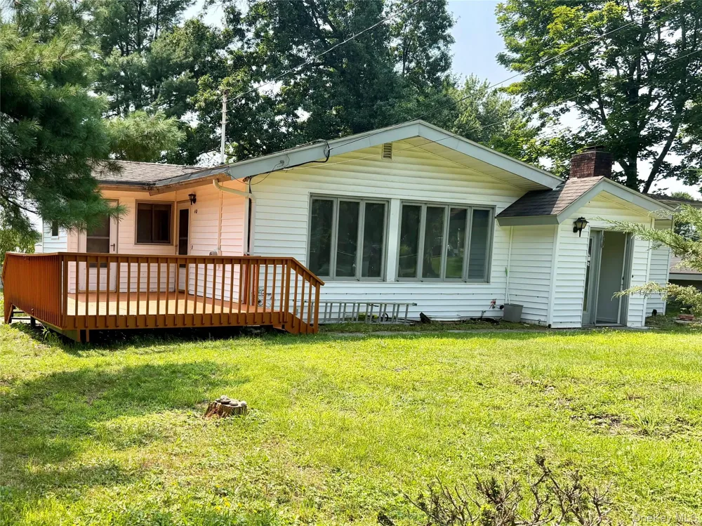 40 Crescent View Rock Hill, NY 12775