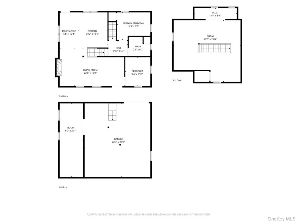 14 Airport Road Middletown, NY 10940