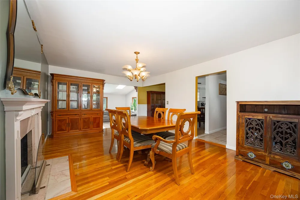 61 Ganung Drive Ossining, NY 10562
