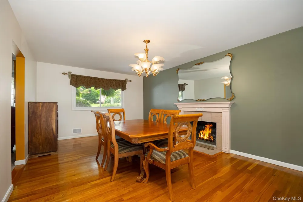 61 Ganung Drive Ossining, NY 10562