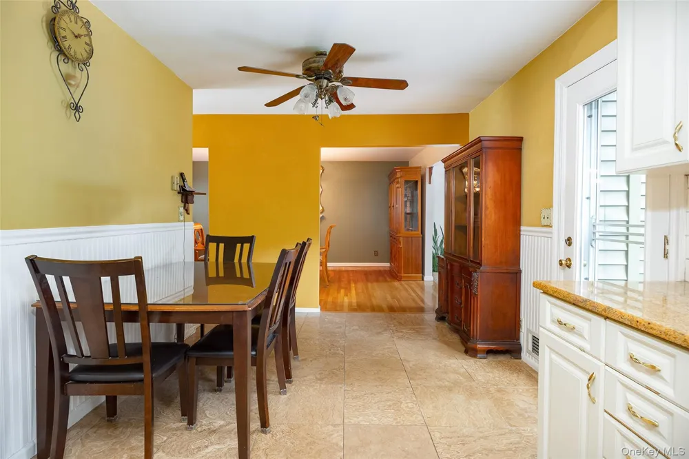 61 Ganung Drive Ossining, NY 10562