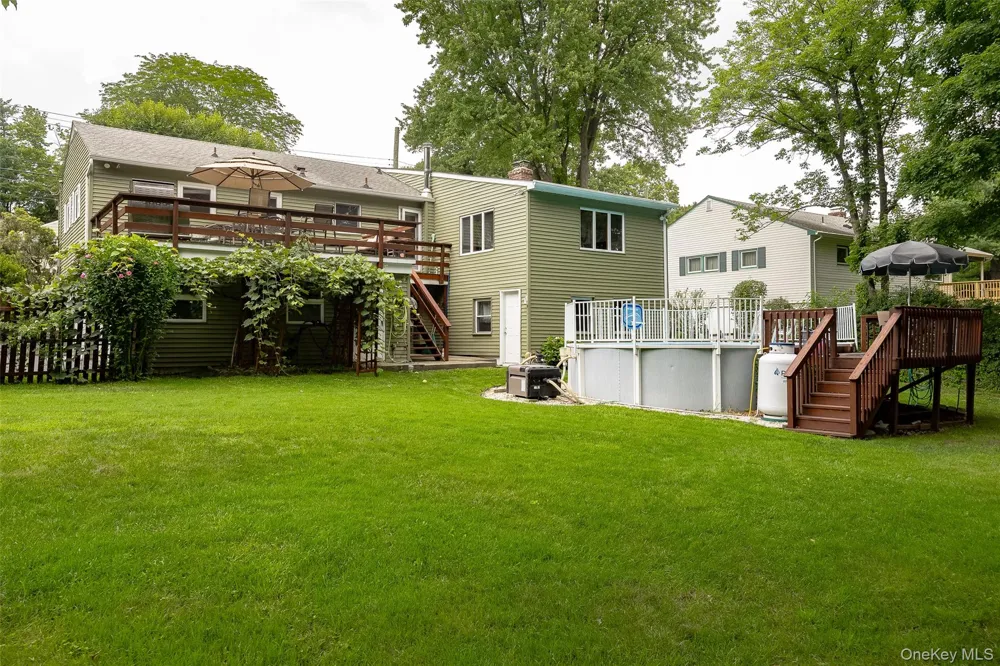 61 Ganung Drive Ossining, NY 10562