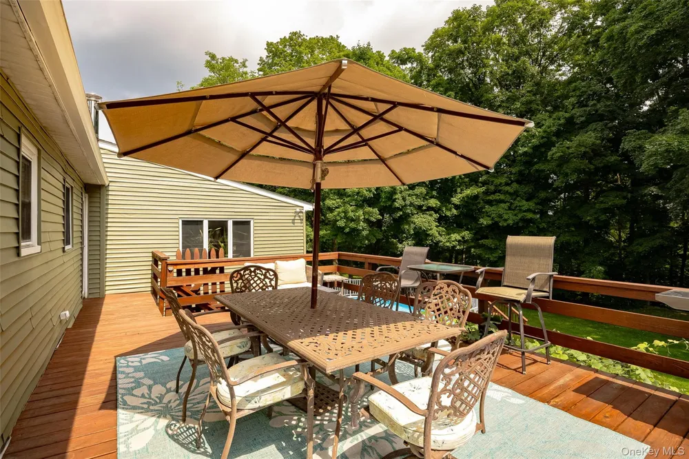 61 Ganung Drive Ossining, NY 10562
