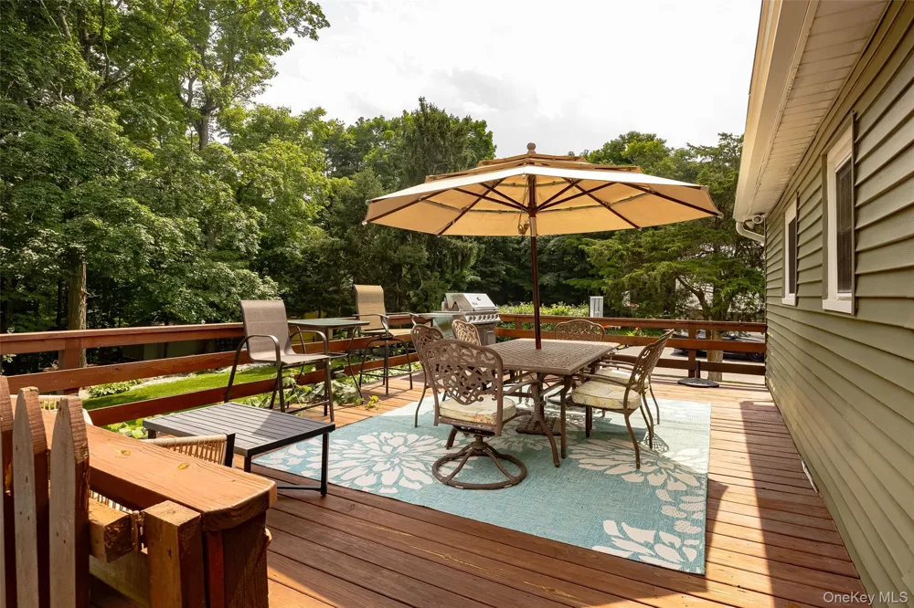 61 Ganung Drive Ossining, NY 10562
