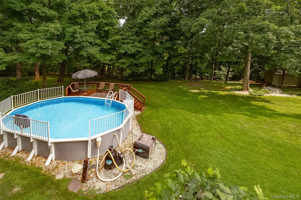 61 Ganung Drive Ossining, NY 10562