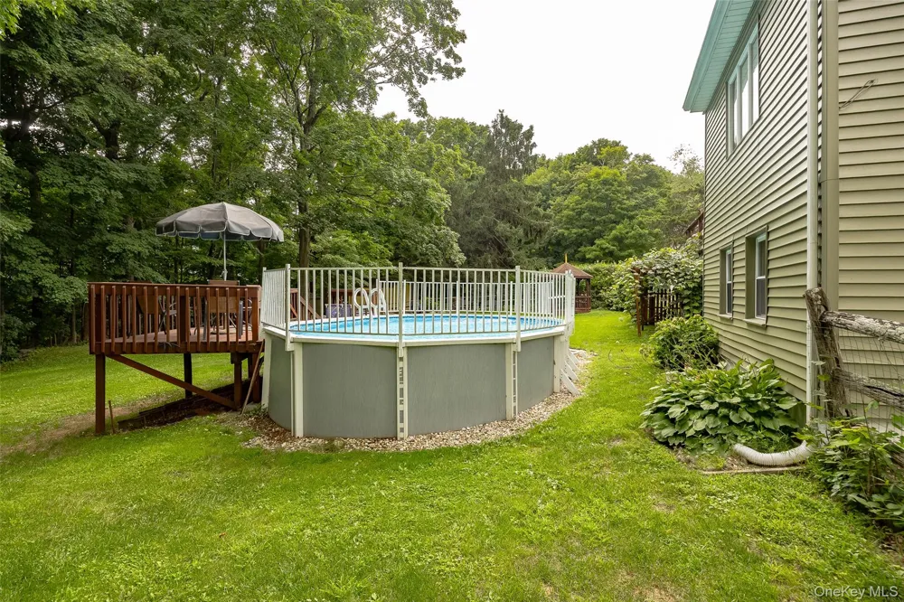 61 Ganung Drive Ossining, NY 10562