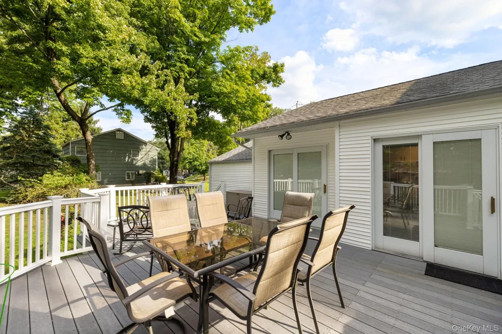 7 Windmill Lane New City, NY 10956