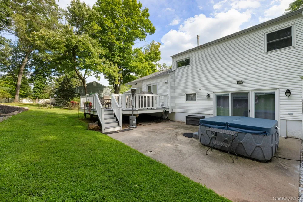 7 Windmill Lane New City, NY 10956