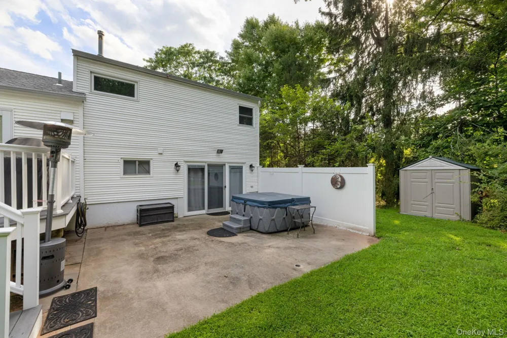 7 Windmill Lane New City, NY 10956