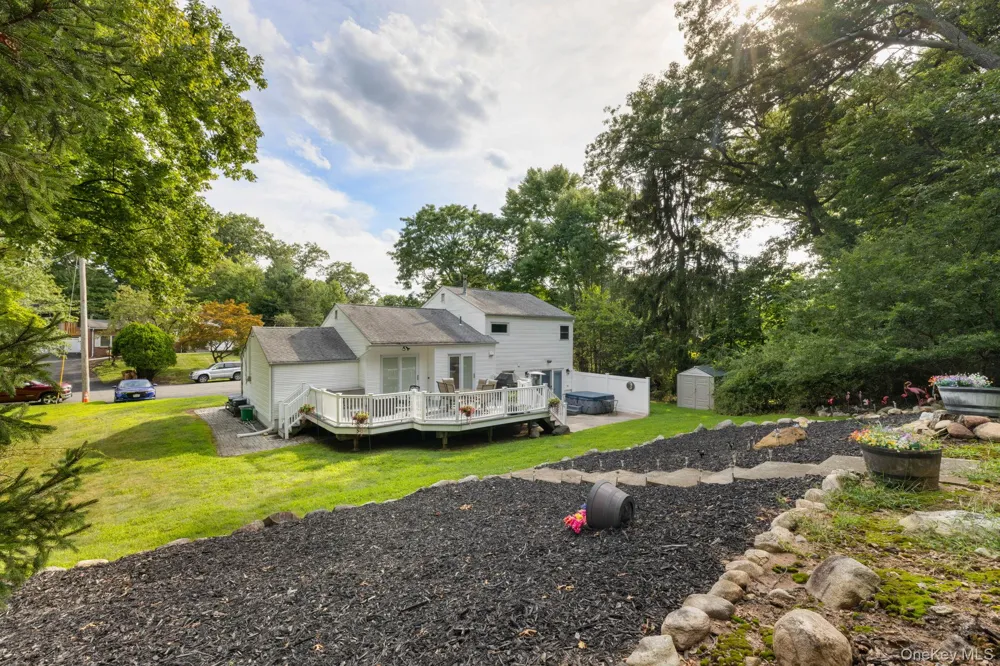 7 Windmill Lane New City, NY 10956