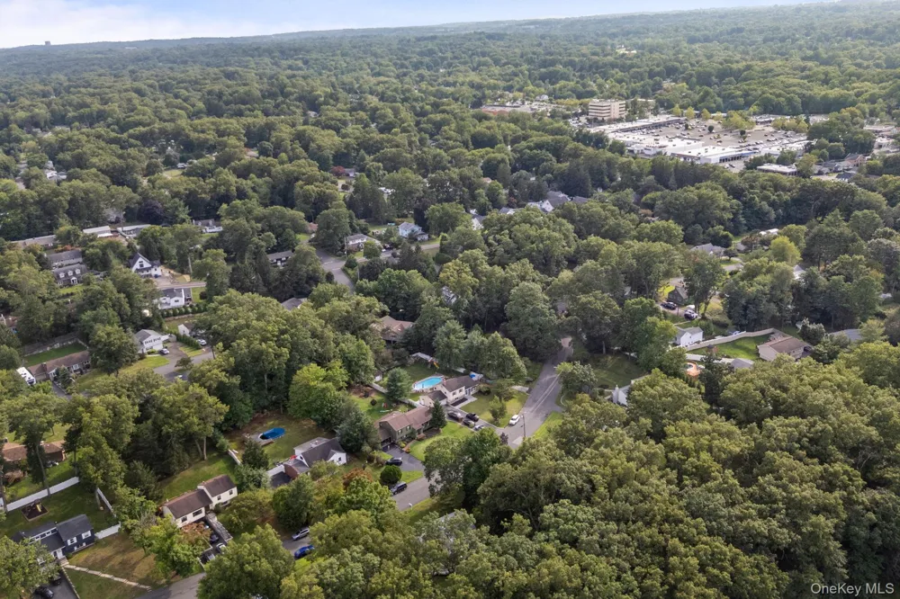 7 Windmill Lane New City, NY 10956
