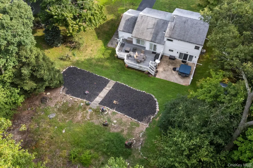 7 Windmill Lane New City, NY 10956