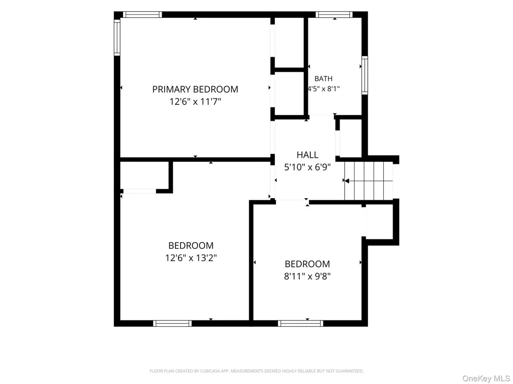 7 Windmill Lane New City, NY 10956
